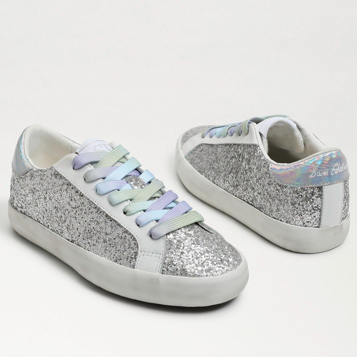 Aubrie Kids Sneaker | Sam Edelman