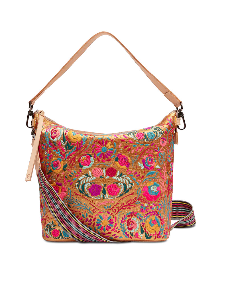 Bronzer Hobo | Consuela