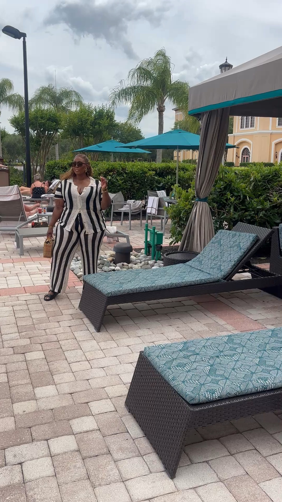 Lounge wear that is comfy and cozy! 

#LTKPlusSize