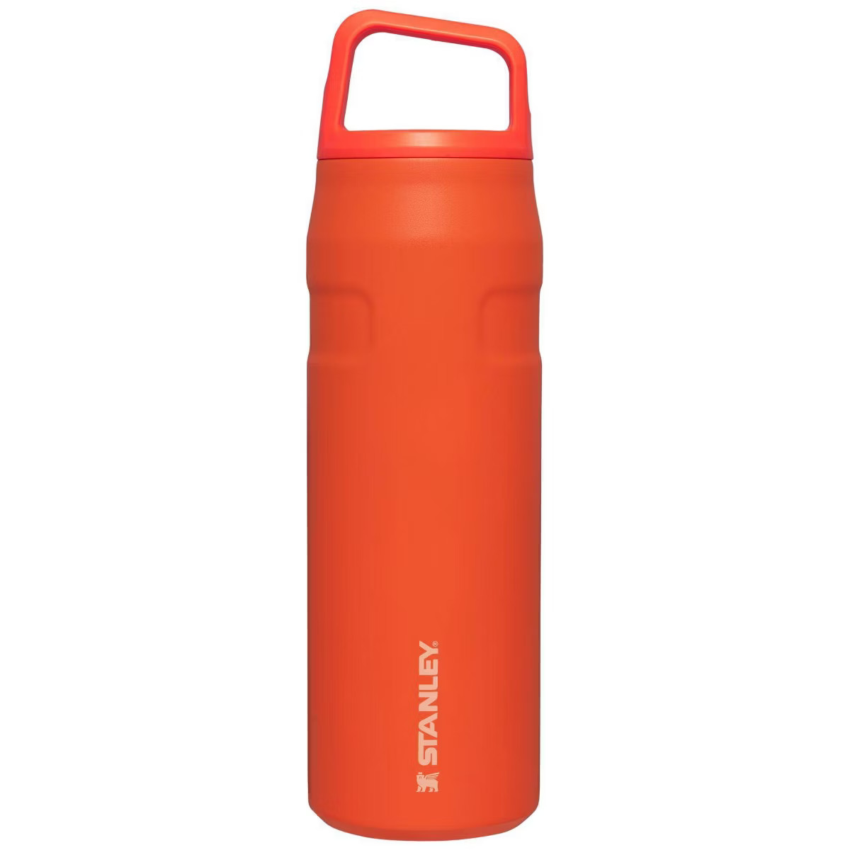 Stanley 24oz Stainless Steel IceFlow Aerolight Water Bottle Cap and Carry | Target