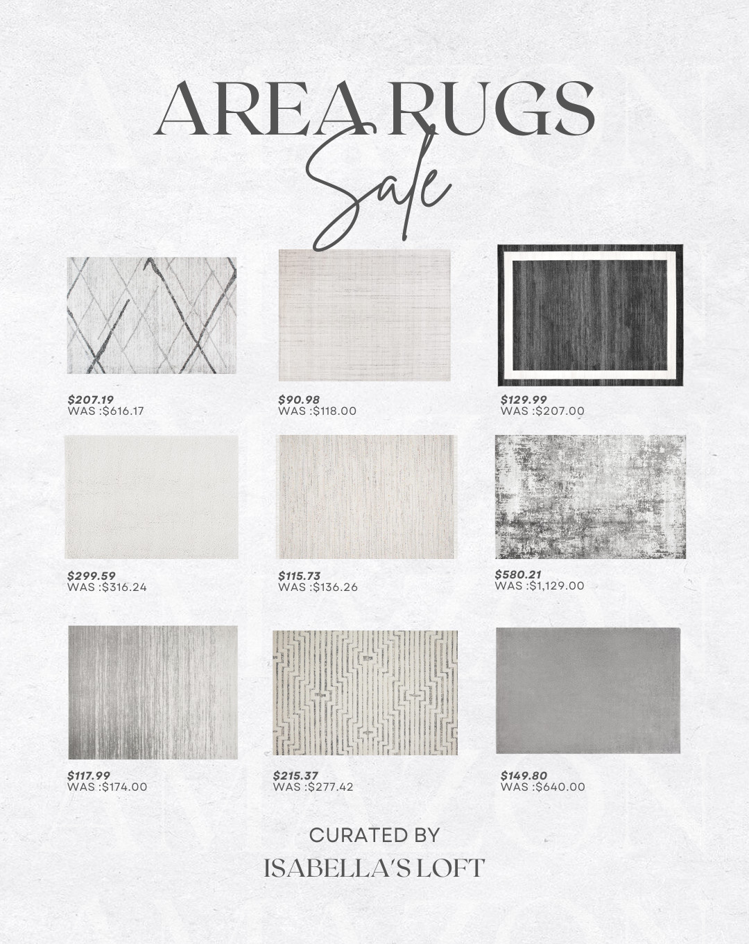 Isabella's Loft's Amazon Page | Amazon (US)