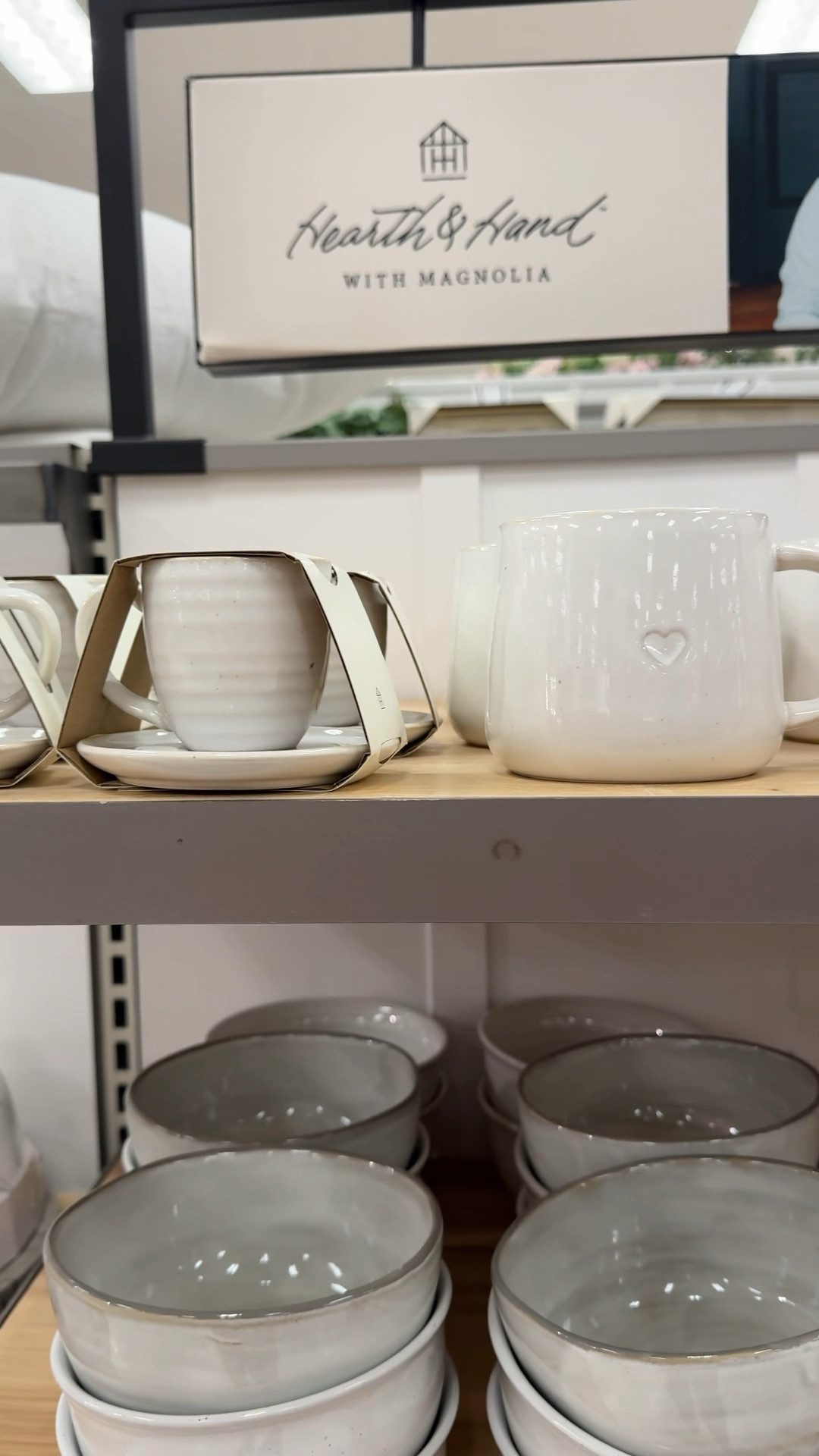 New Hearth & Hand release Part 2! Kitchen edition. I spy some great Christmas gift ideas! 

#LTKSeasonal #LTKGiftGuide #LTKHome