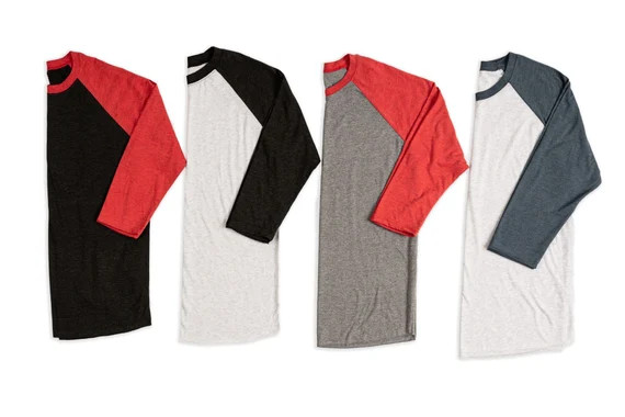 Matching Family Pajama Tees | Christmas Pajamas | Holiday Pajamas | Christmas 2021 Pajamas | Ragl... | Etsy (US)