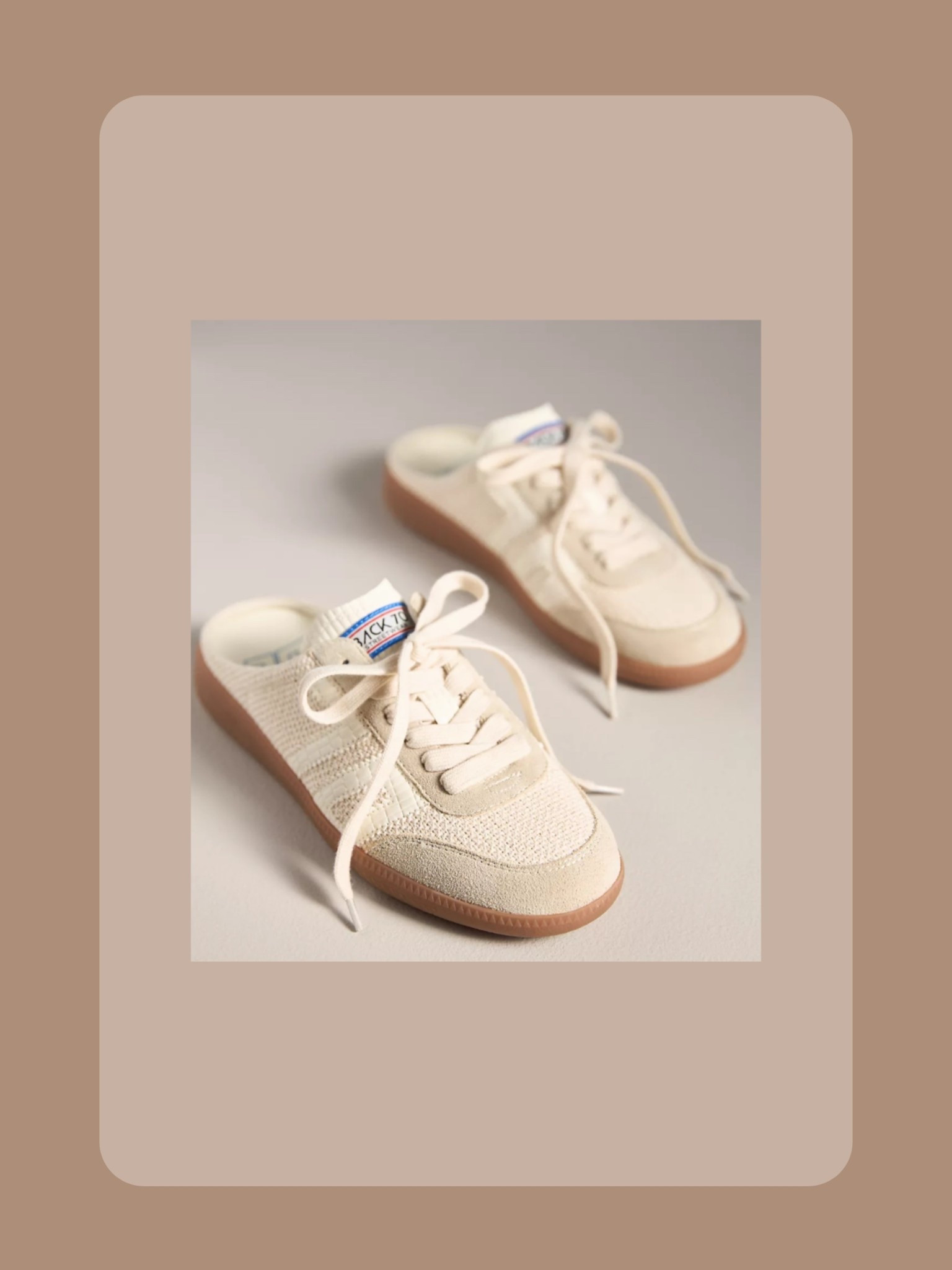 | the cutest simple spring shoes to go with any jean outfit | mule sneakers | comfy casual mules | neutral shoes |

#LTKgrwm #LTKootd