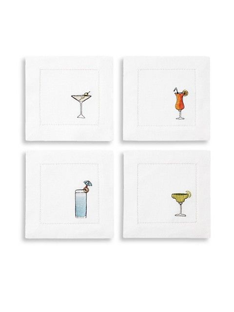 Bevande Cocktail Napkins | Saks Fifth Avenue