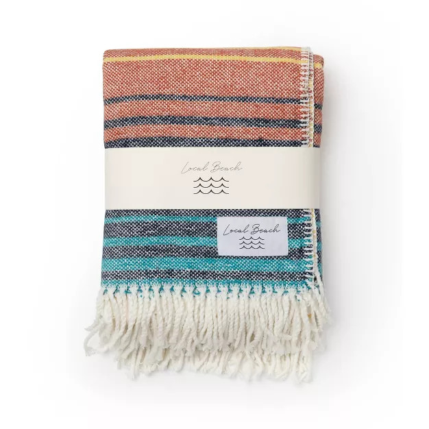 Sunset Beach Blanket - Local Beach | Target