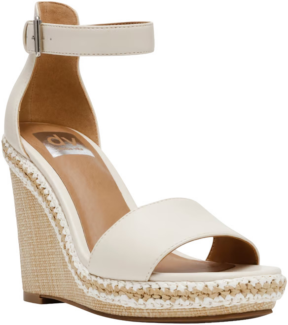 DV Dolce Vita Women's Hill Platform Espadrille Wedge Sandals - Macy's | Macy's