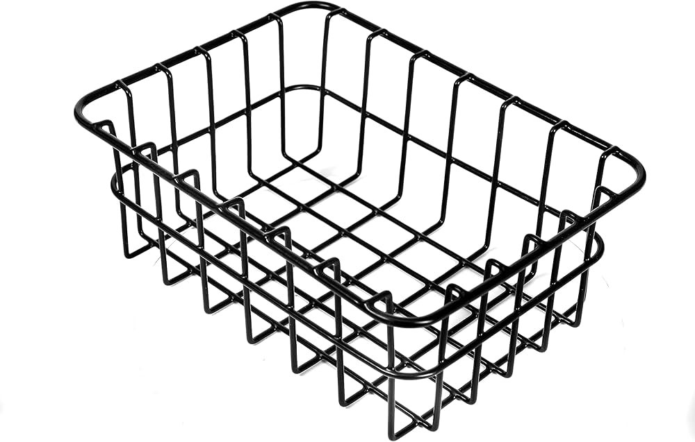 RTIC Ultra-Light Cooler Basket Tray Insert Accessories Perfect for Organization | Amazon (US)