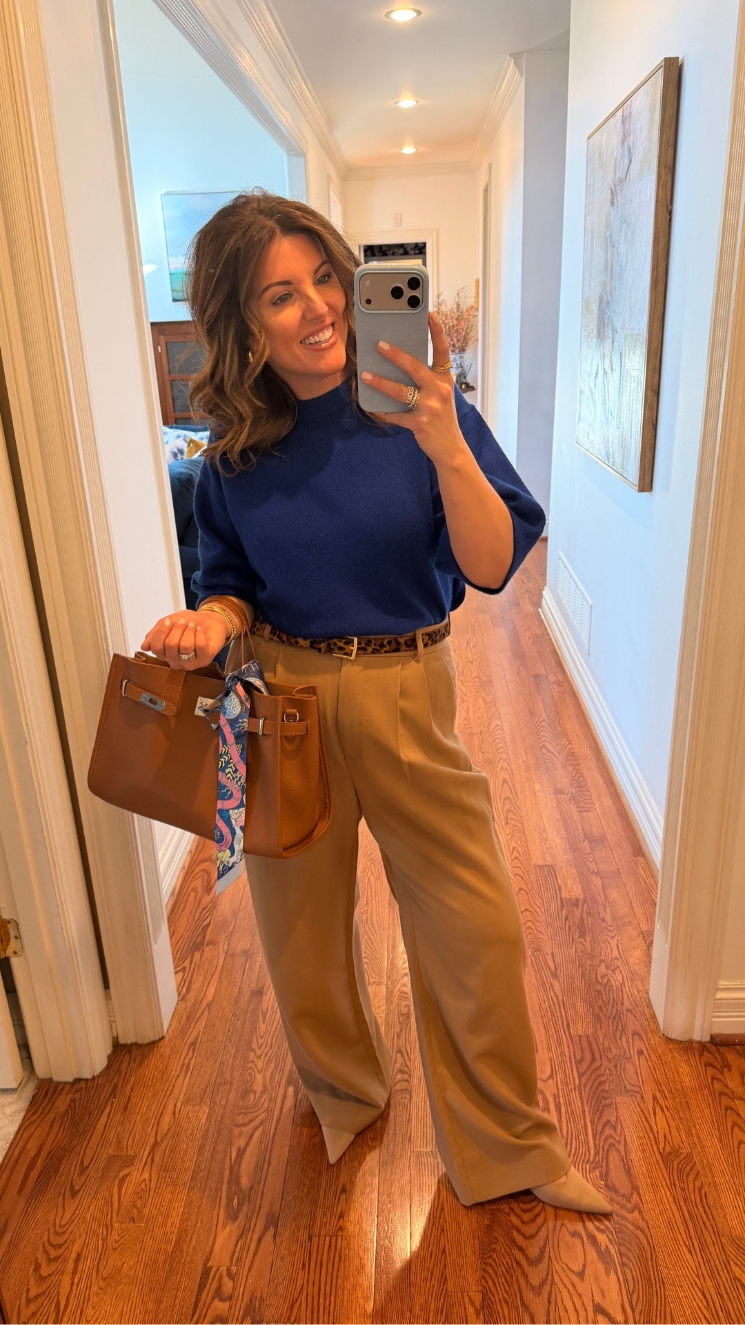 #ootd & proof you don’t need to spend lots of $ to look professional 

#LTKWorkwear #LTKootd #LTKdayinmylife