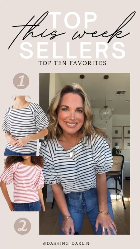 Here is the top sellers / y’all’s favorites from this past week!!
Y’all went crazy over these $16 tops!! They are great quality too. 
I got size medium.  

#valentinesdayoutfit #walmartfinds #walmartfashion #petitefashion 




#LTKstyletip #LTKfindsunder50 #LTKover40