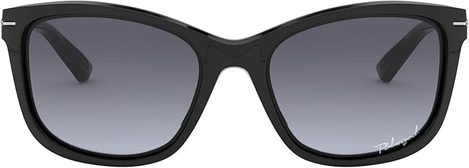 Oakley Women's Oo9232 Drop-in Cat Eye Sunglasses | Amazon (US)