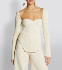 The Maddy Top | Harrods