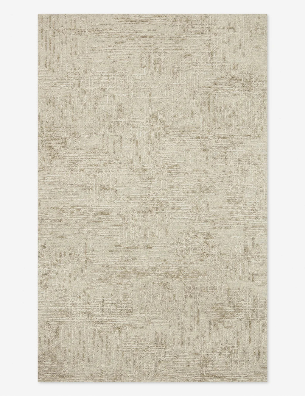 Alfonso Hand-Tufted Wool Rug | Lulu and Georgia 