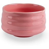 Japanese Strawberry Cream Pink Matcha Chawan Tea Bowl - Shizen Cha | Etsy (US)