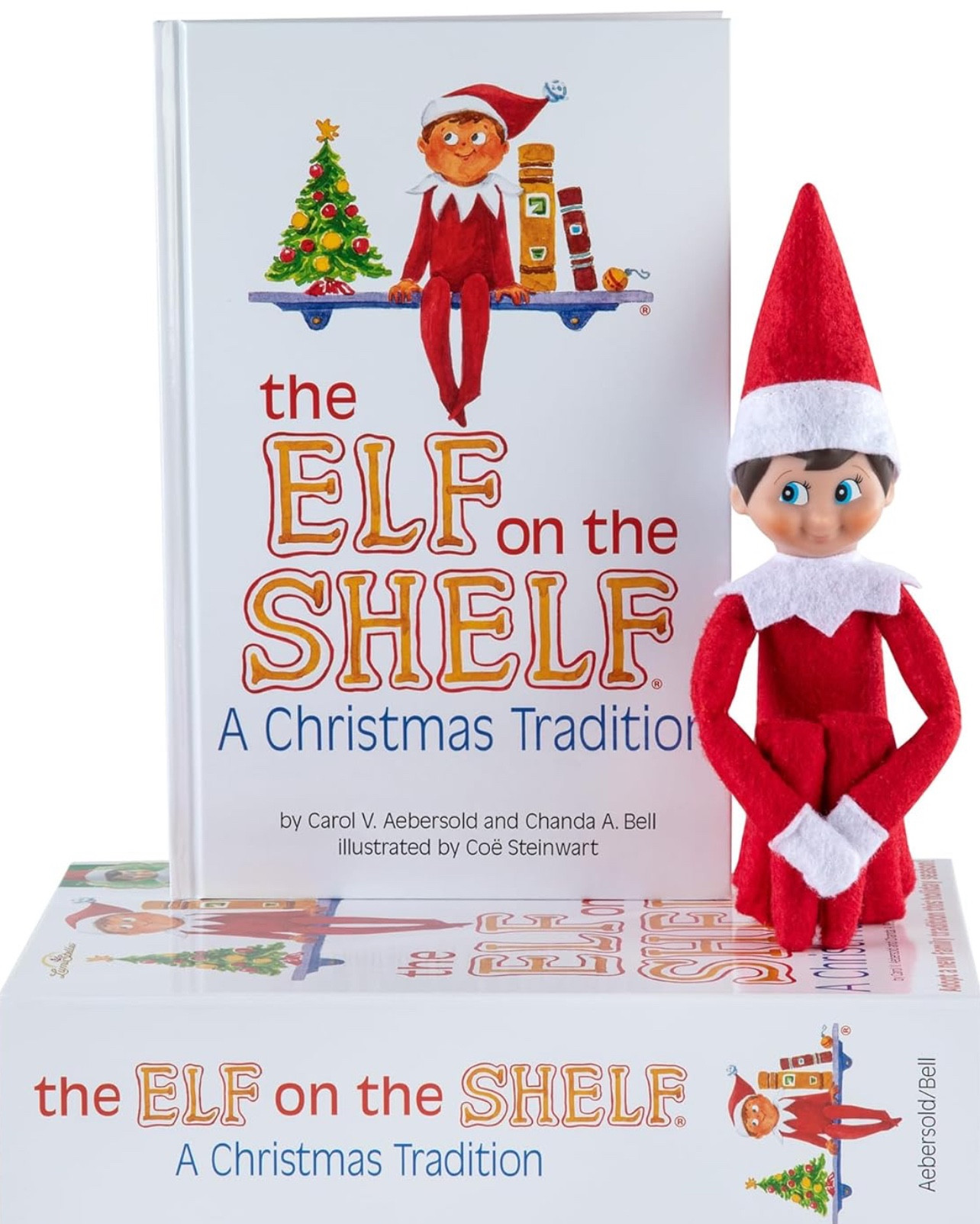 Keeping Christmas magical one elf visit at a time ✨🎁

#LTKHome #LTKKids #LTKSeasonal