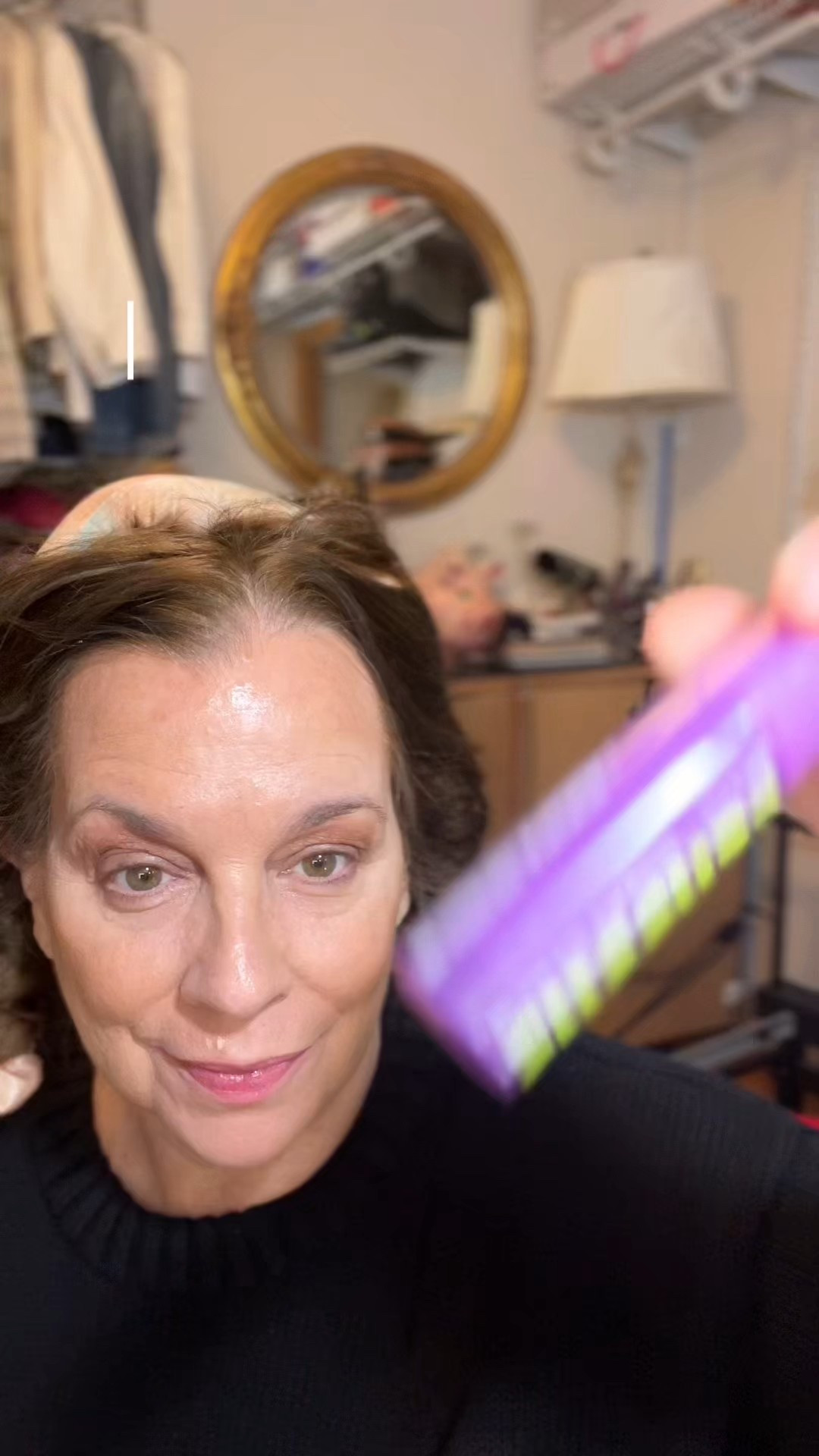 That lavender glow you need 

#LTKBeauty #LTKOver40 #LTKgrwm
