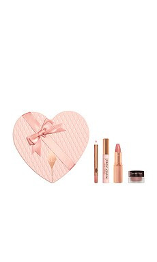 Charlotte Tilbury Pillow Talk Icons On The Go from Revolve.com | Revolve Clothing (Global)