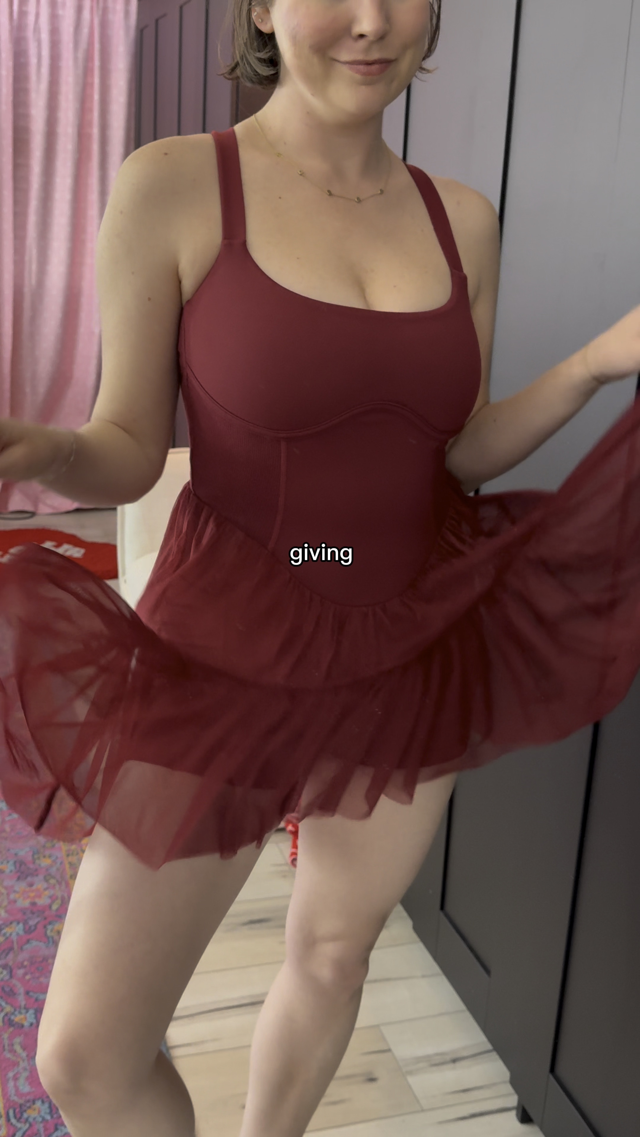 25% OFF today only 🫶 wearing small in everything, medium in sports bra ✨ 

#LTKFindsUnder100 #LTKSaleAlert #LTKFitness