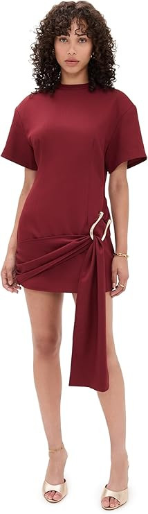 Lioness Women's Martini Mini Dress | Amazon (US)