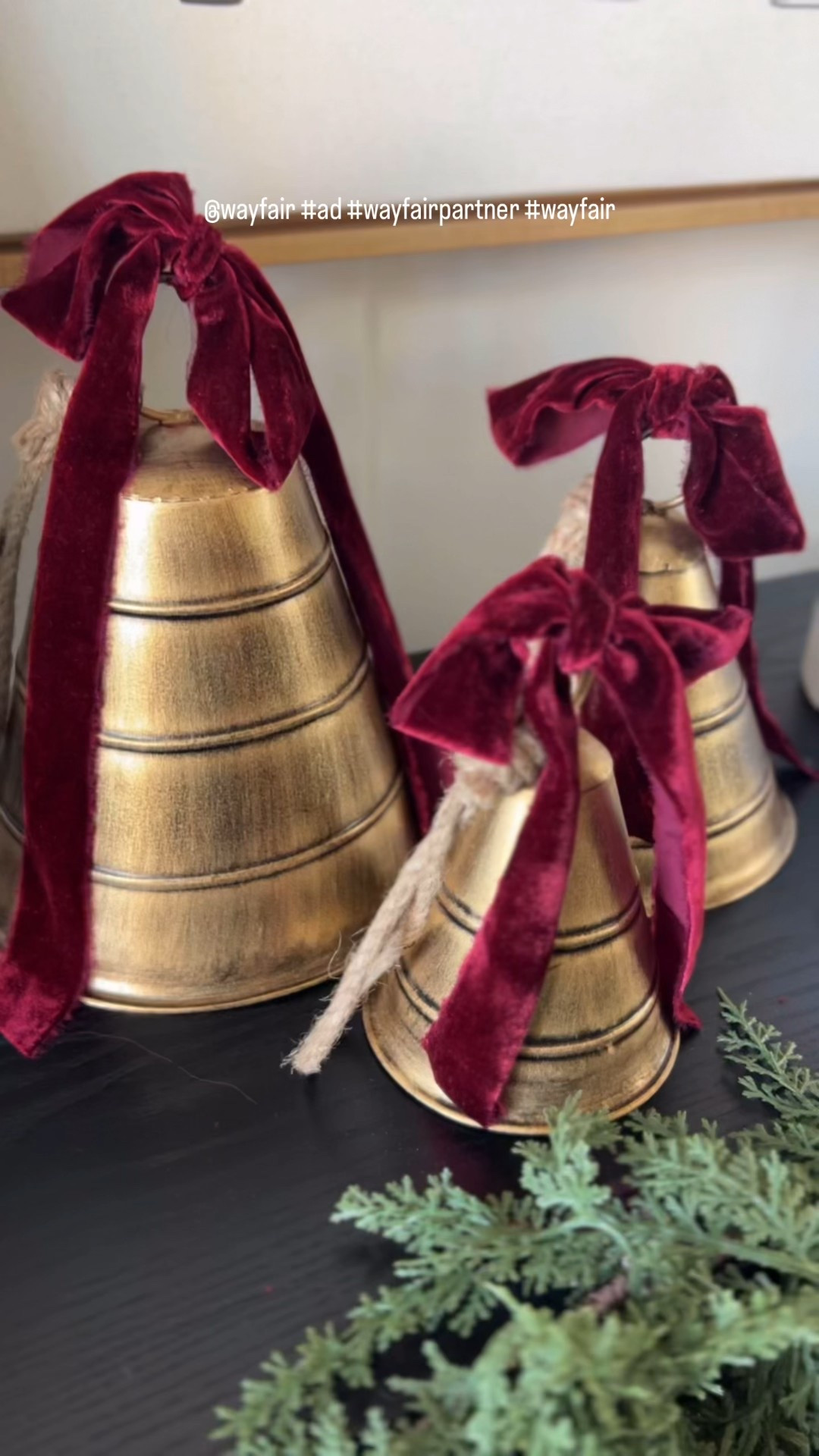 @wayfair holiday favorites! #ad #wayfairpartner #wayfair

Christmas bedding 
Christmas decor 
Christmas stockings 
Christmas mantel decor 

#LTKHome #LTKSeasonal #LTKStyleTip