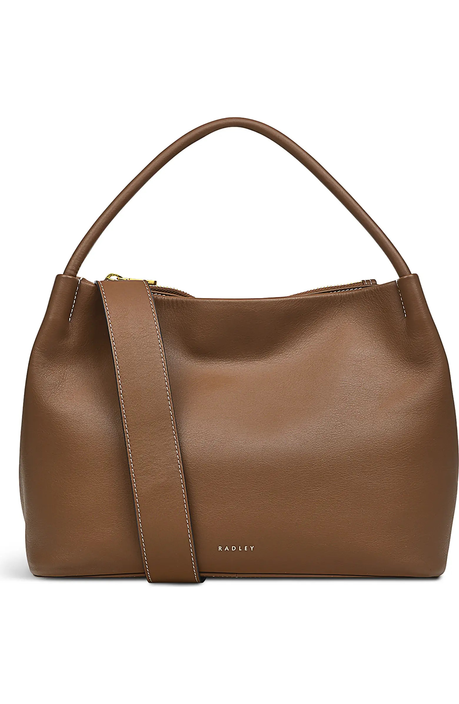Ivydale Road Medium Ziptop Satchel Bag | Nordstrom