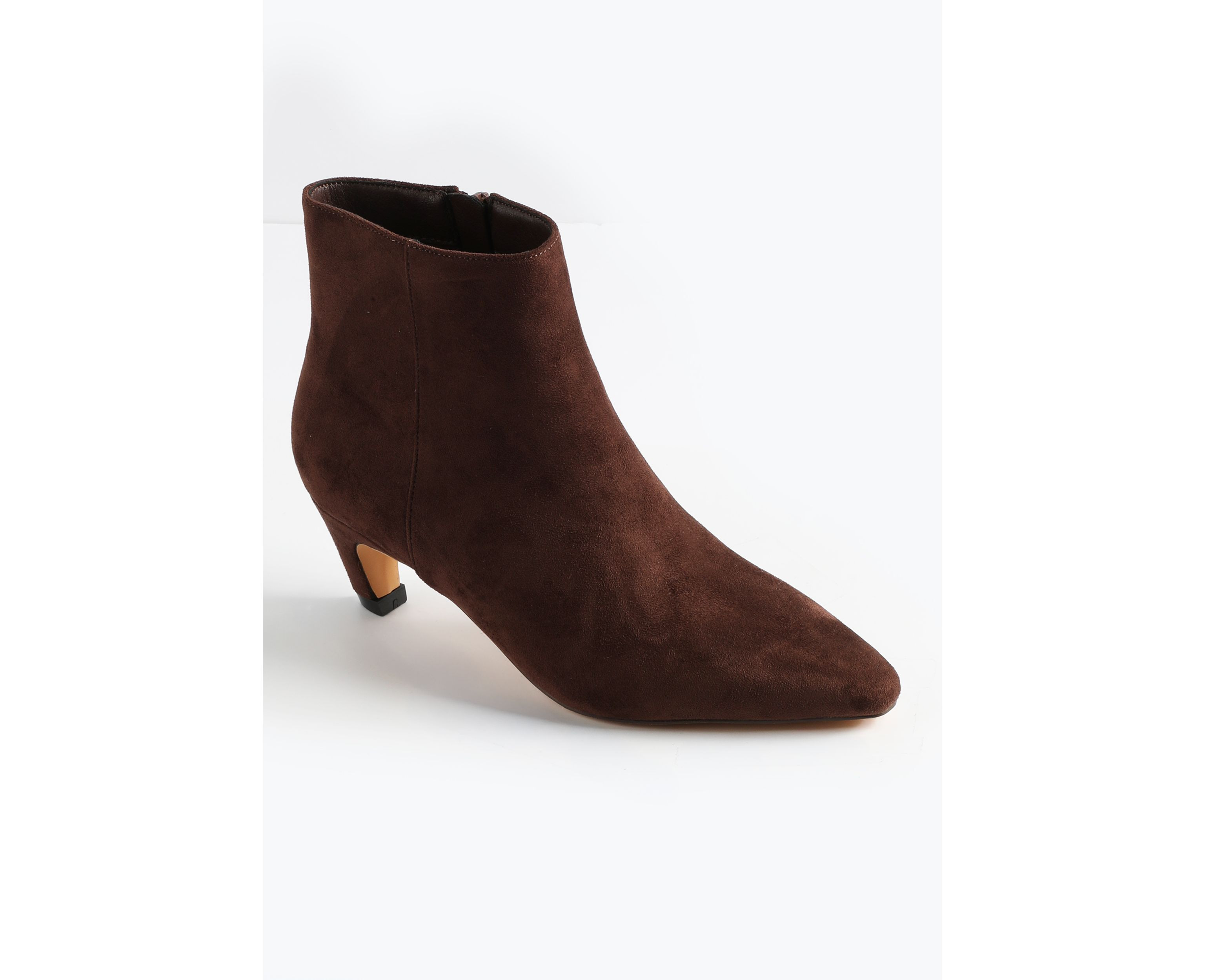 SuperCush Kitten Heel Boot | maurices | Maurices