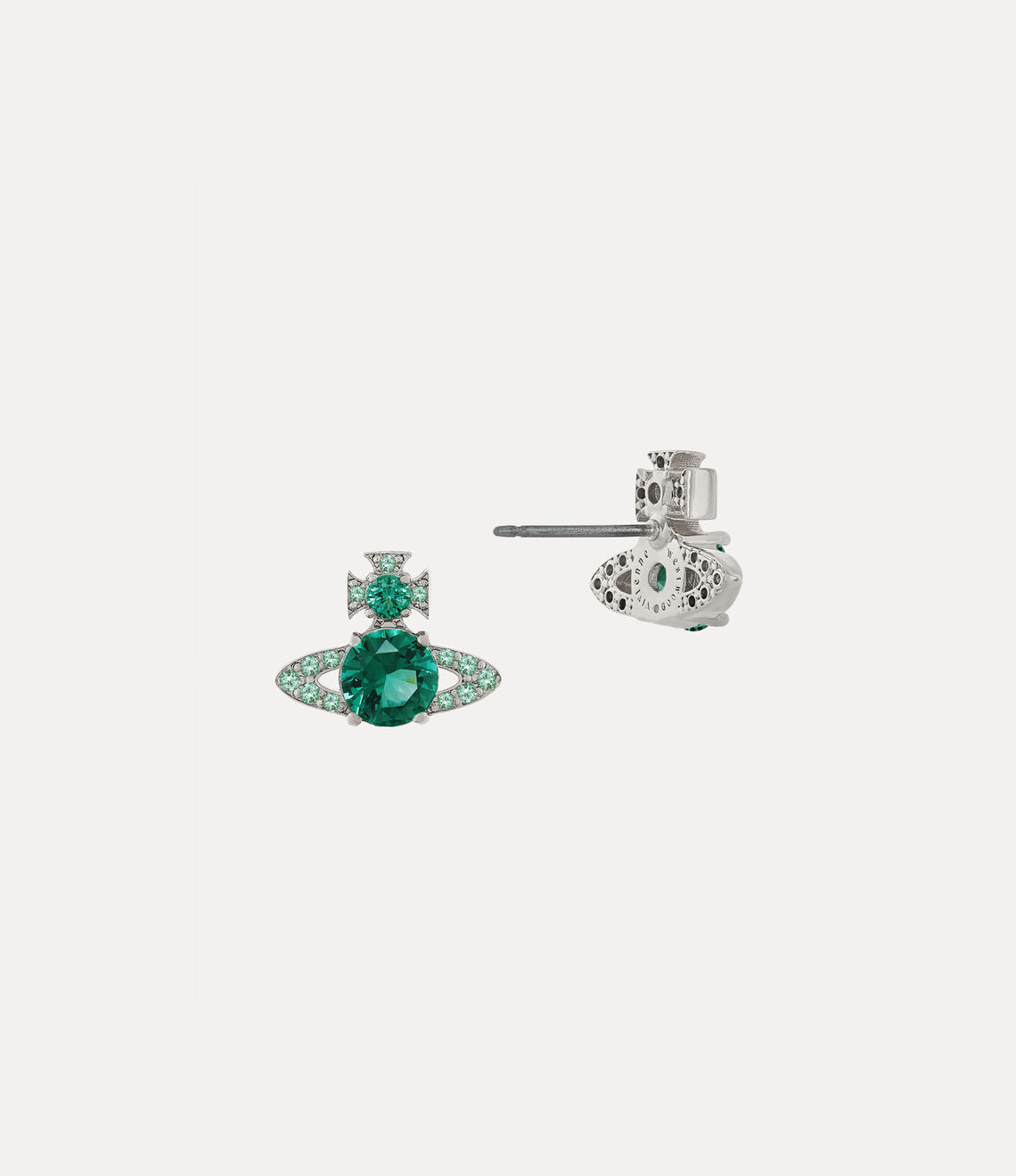 Ismene Earrings | Vivienne Westwood