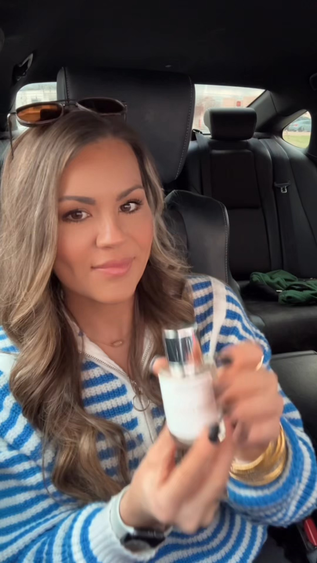 Lowkey obsessed with the Ambery Saffron perfume 😍 Smells SO good and I get compliments every single time I wear it! 

#LTKvlog #LTKBeauty #LTKFindsUnder50