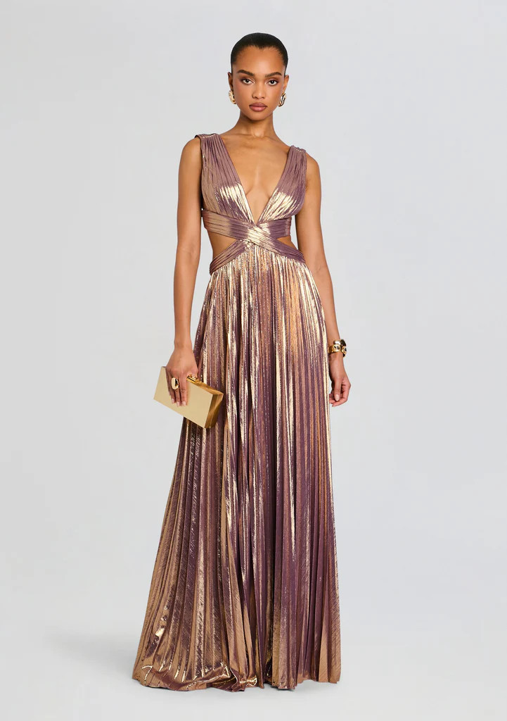 Dracey Dress | Retrofete