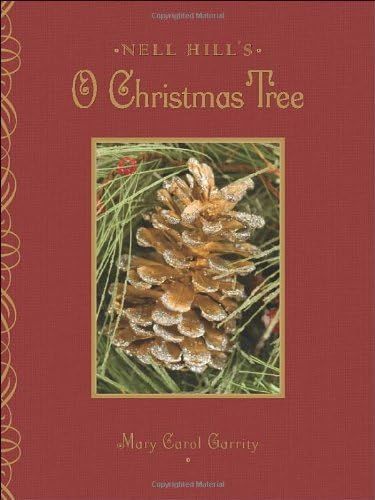 Nell Hill's O Christmas Tree | Amazon (US)