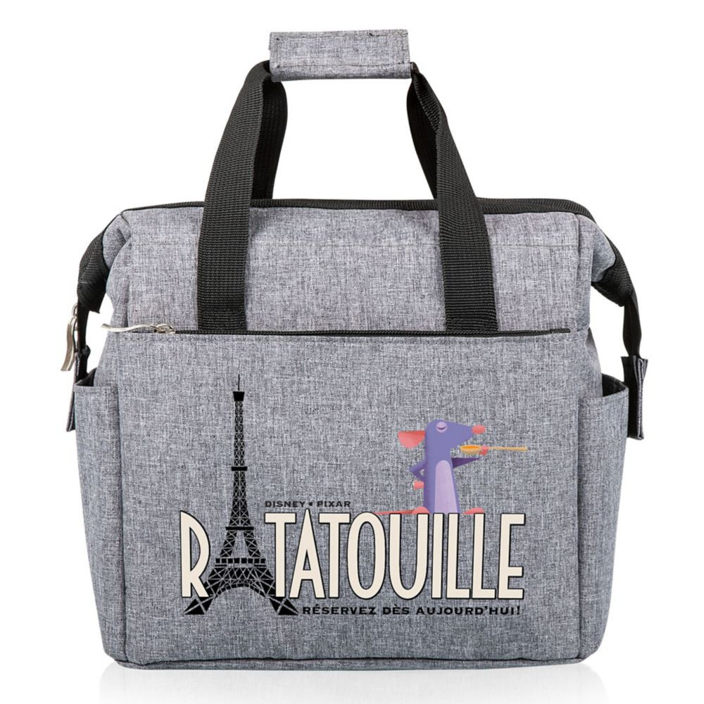 Ratatouille On the Go Lunch Cooler by Picnic Time | Disney Store