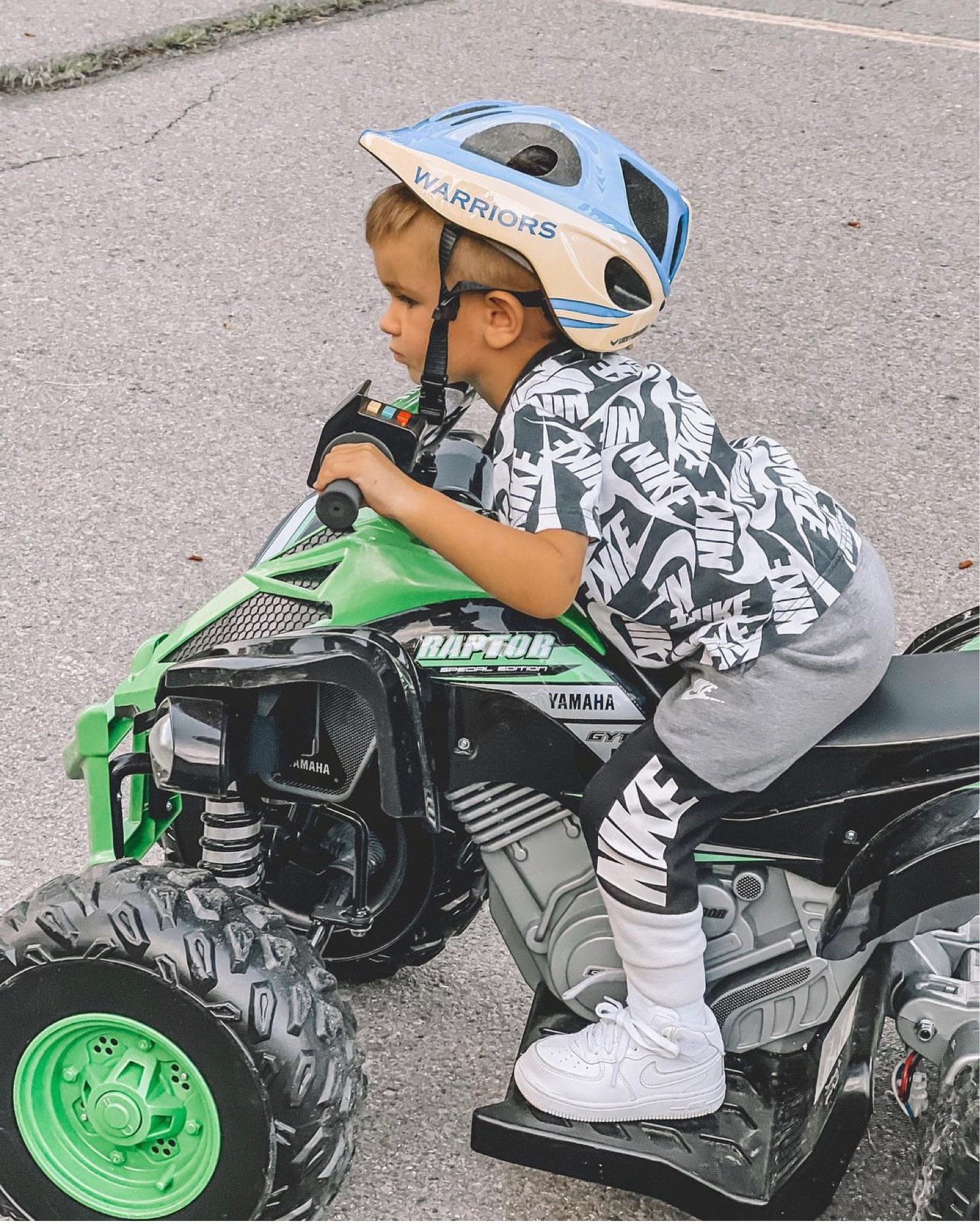 Raptor Quad On SALE

#LTKkids #LTKfamily #LTKsalealert