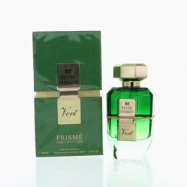 PRISME COLLECTION VERT by PATEK MAISON | Aria Perfume