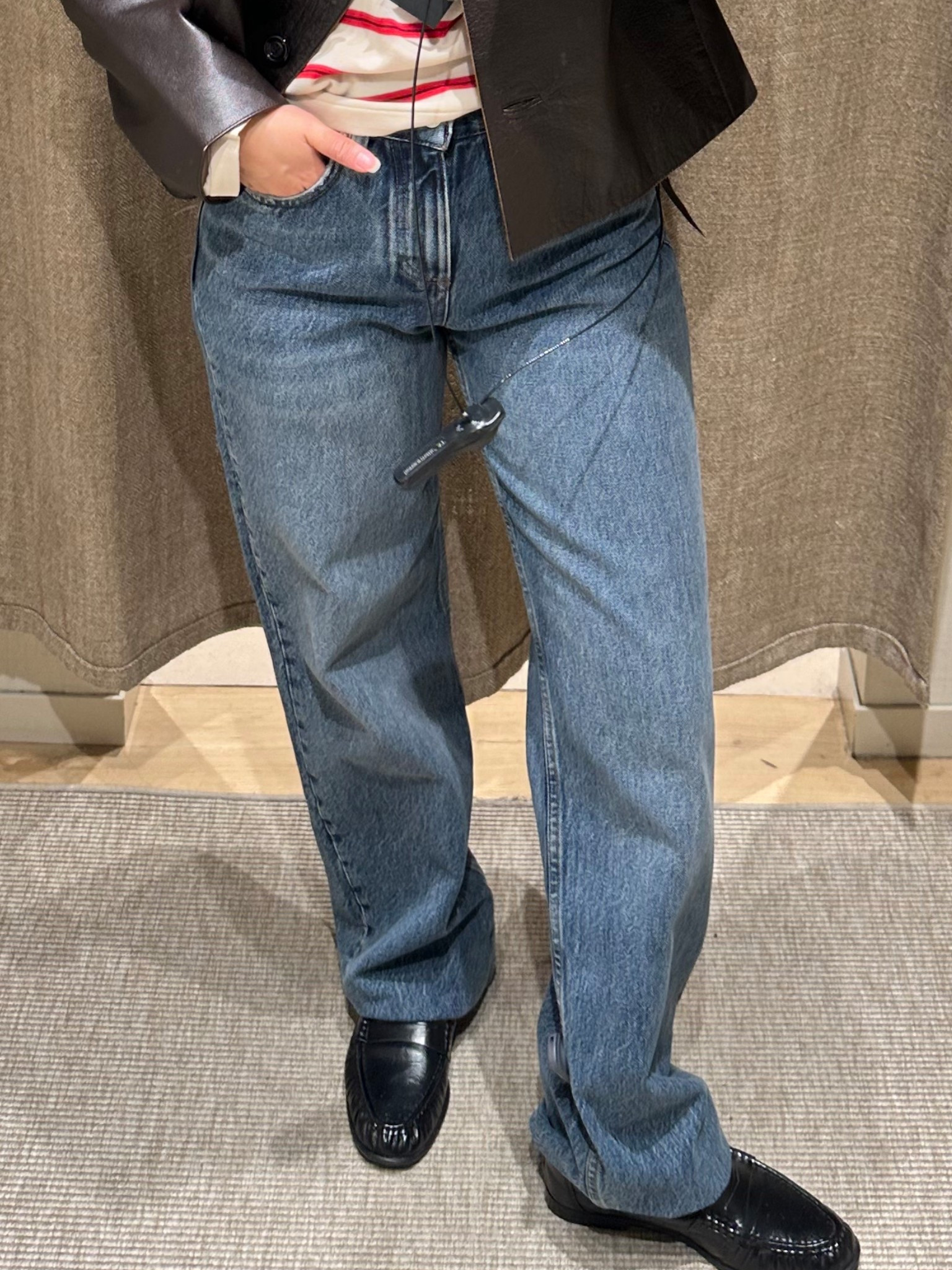 more try-ons: www.NURISVIEW.com