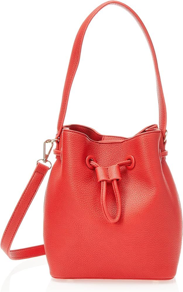 The Drop Women's Rochelle Bucket Bag | Amazon (US)