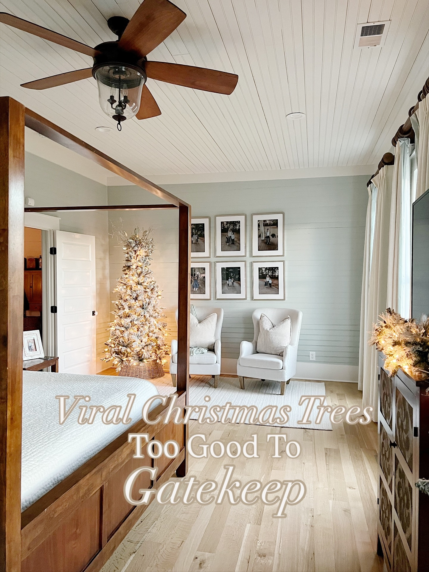 Viral Christmas trees you need to look at this year! Comment TREE to get the links! 
When will you decorate for Christmas? Let me know in the comments. It's happening here NEXT week! 😬
.
#viralchristmastree #christmastreedecorating #cozychristmas