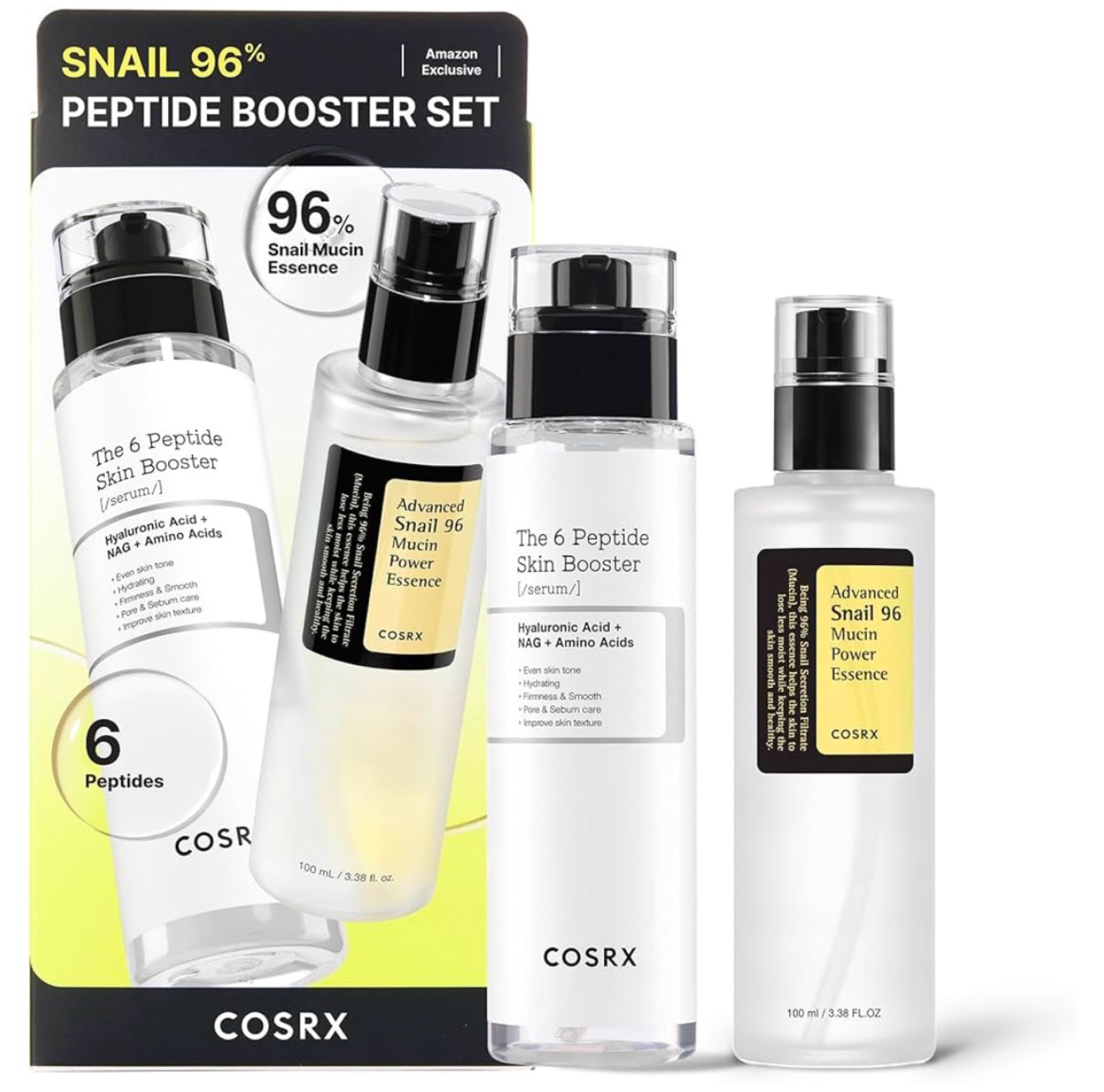 WHAT I’M ORDERING FROM AMAZON! 