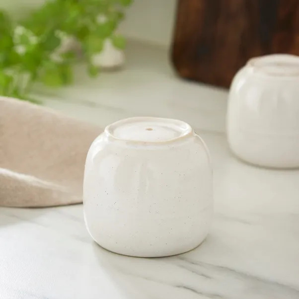 Amalfi Salt Shaker | Dunelm