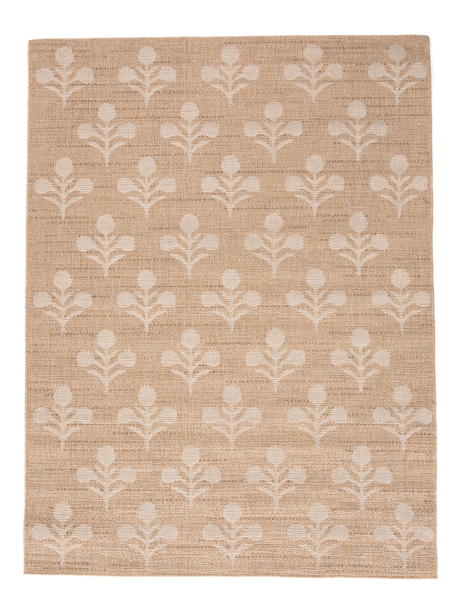 5x7 Indoor Outdoor Area Rug | Rugs | Marshalls | Marshalls