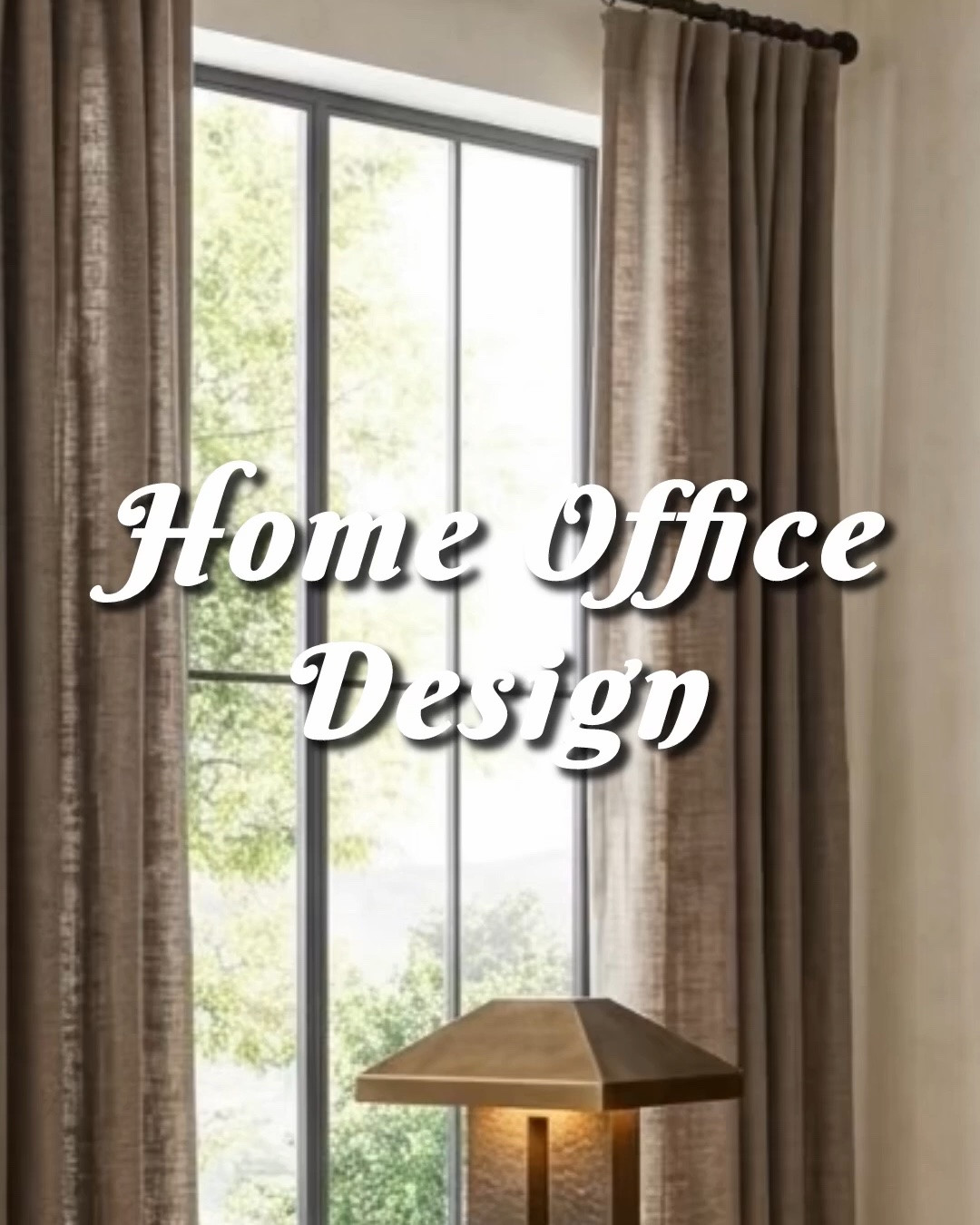 Moody modern home office design with beautiful bold bookcases!

The mood board features furniture & decor from Crate & Barrel. The mockup is an approximation of how this mood board design could look in a home.

#LTKHome