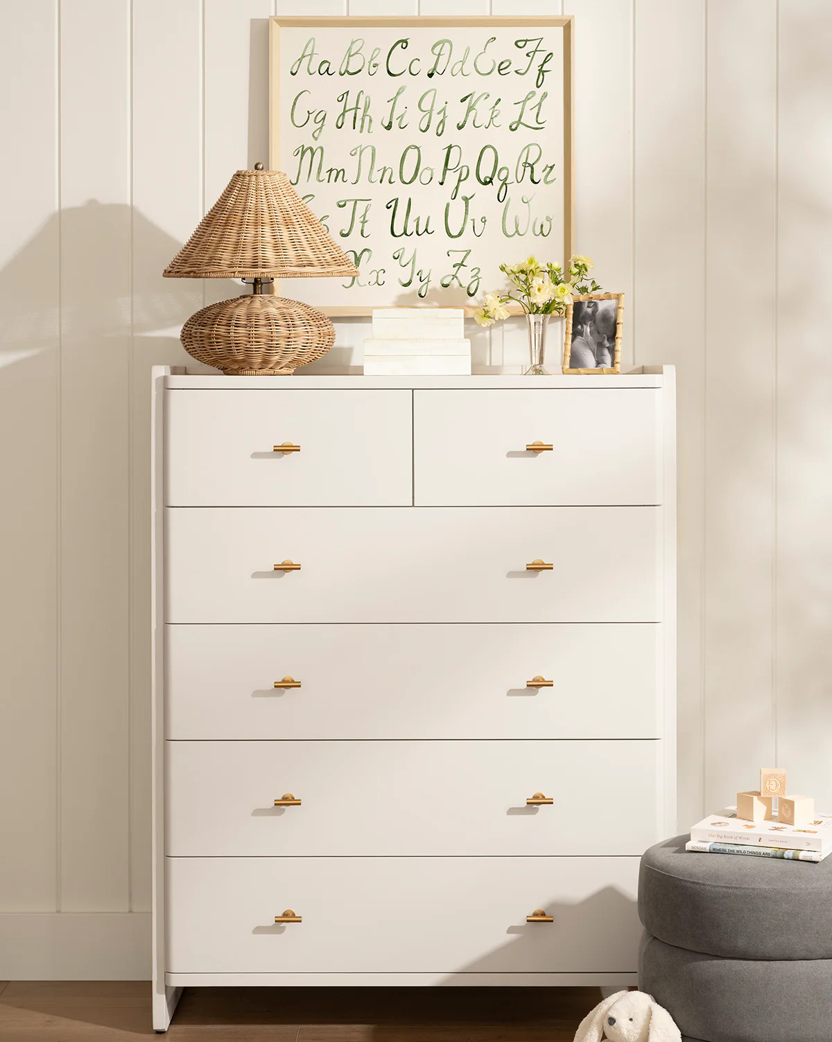 Butler Tallboy Dresser | McGee & Co. (US)