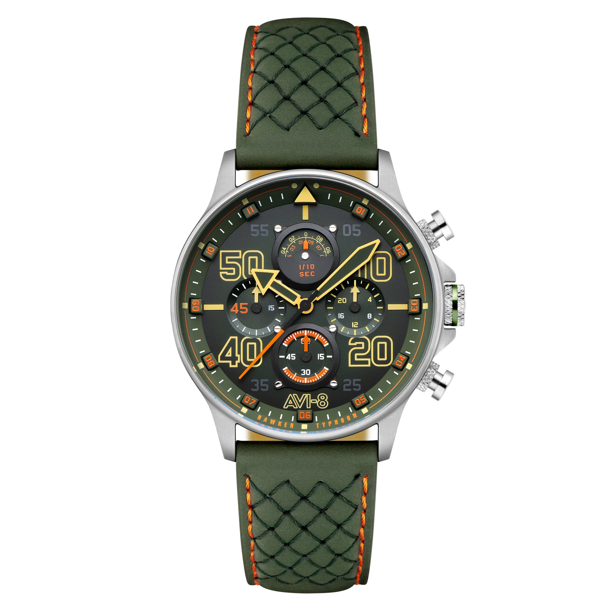 Harding | AVI-8 Watches