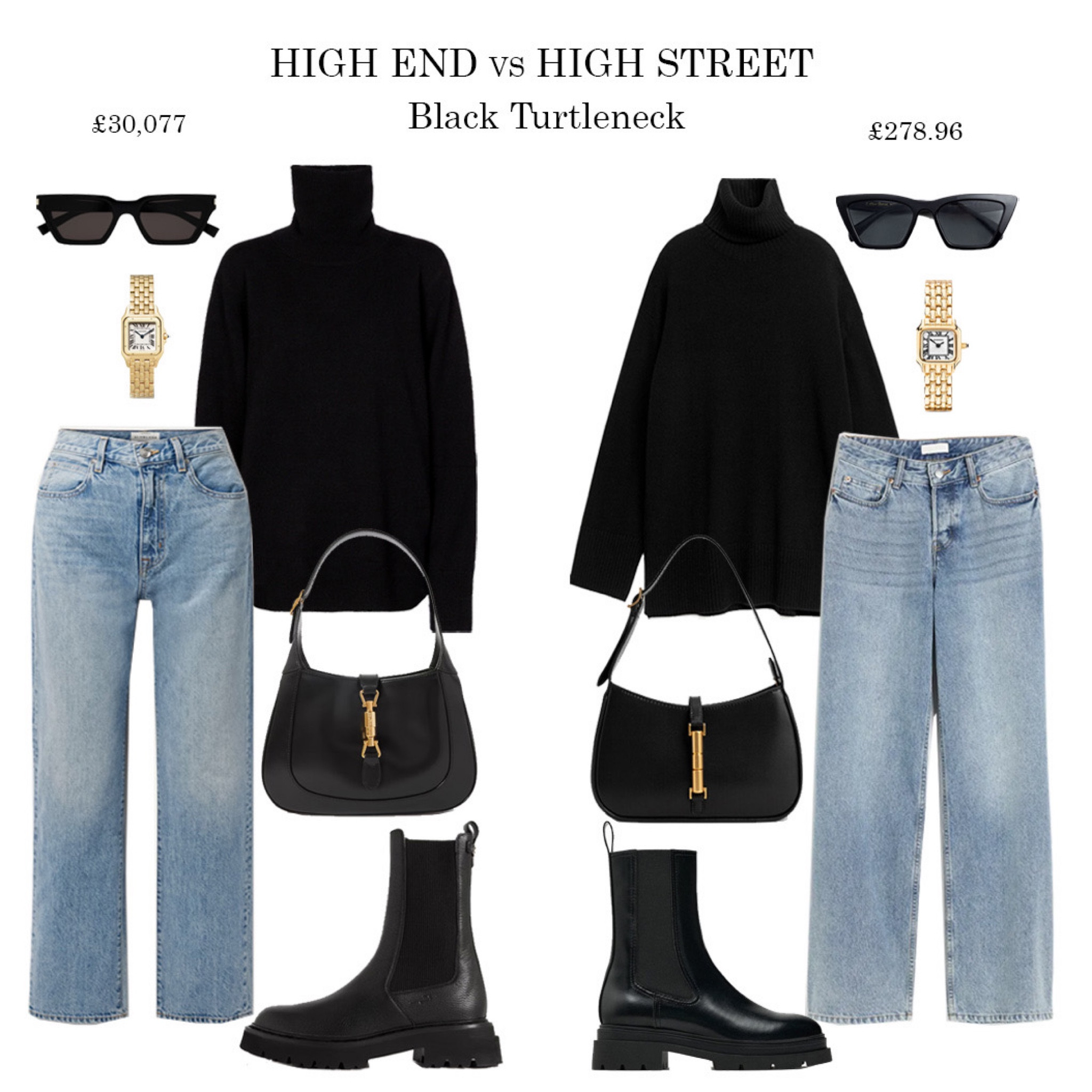 High street boots from ZARA ref. 2155/210

#LTKshoecrush #LTKeurope #LTKstyletip