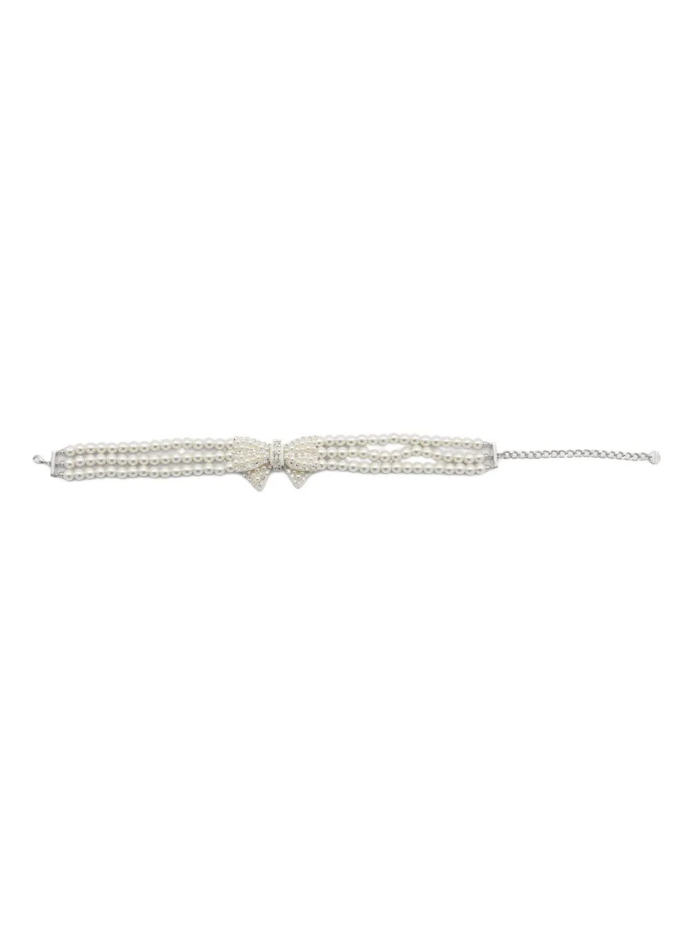 Collana con perle | Farfetch Global