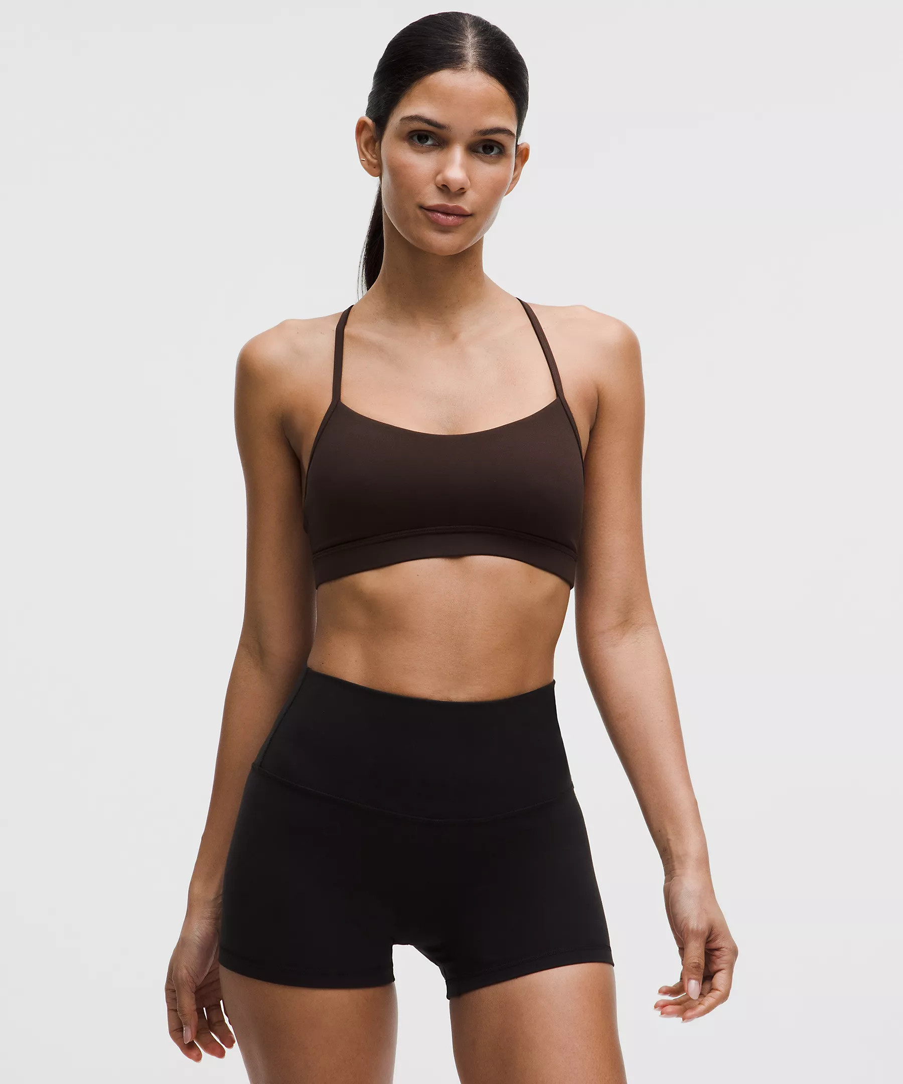 Flow Y Bra Nulu | Lululemon (US)