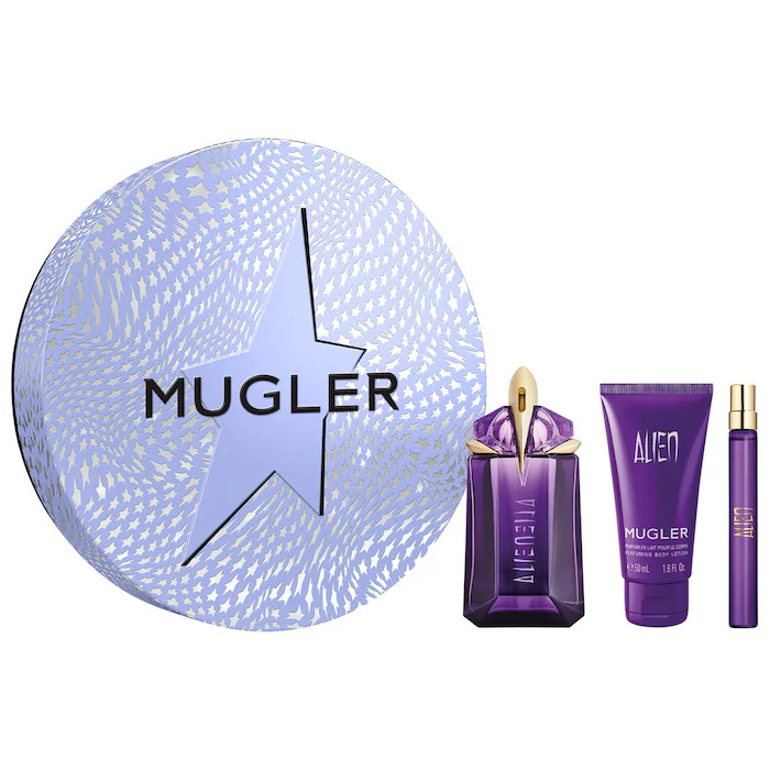 Alien Eau de Parfum Gift Set - Mugler | Sephora | Sephora (US)