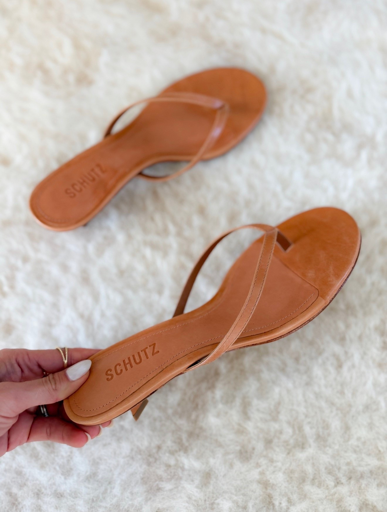 Schutz heeled sandals, summer shoes, spring shoes.

#LTKOver40