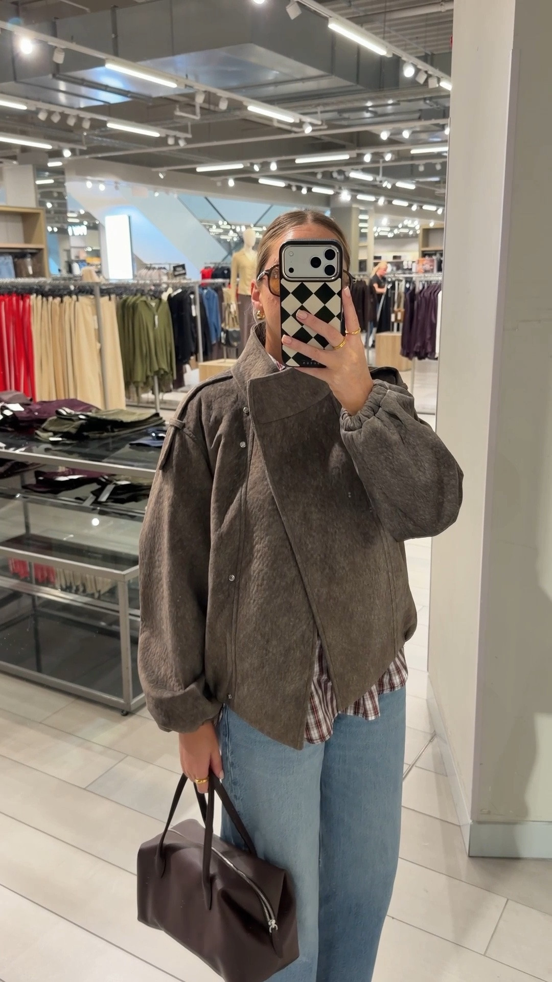 This m&s jacket 😍😍😍

#LTKautumn #LTKjeans #LTKstyletip