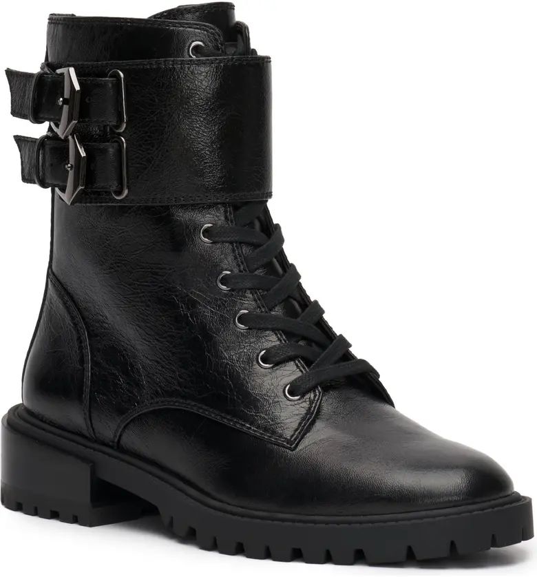 Fawdry Combat Boot | Nordstrom