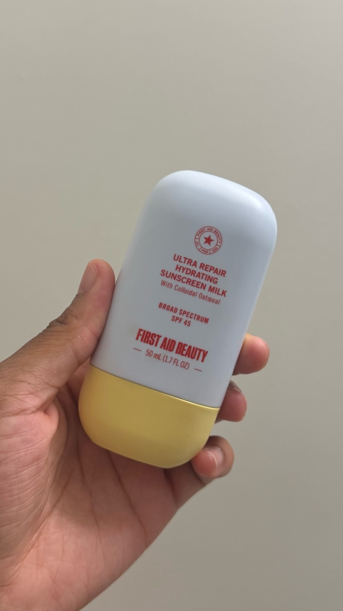 sunscreen of the day ☀️

#LTKBeauty #LTKdayinmylife #LTKgrwm